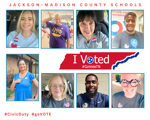 Vote 18